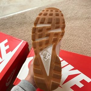 Women’s Huarache Sneakers